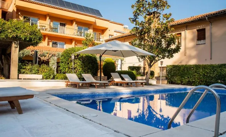 Hotel Robert
