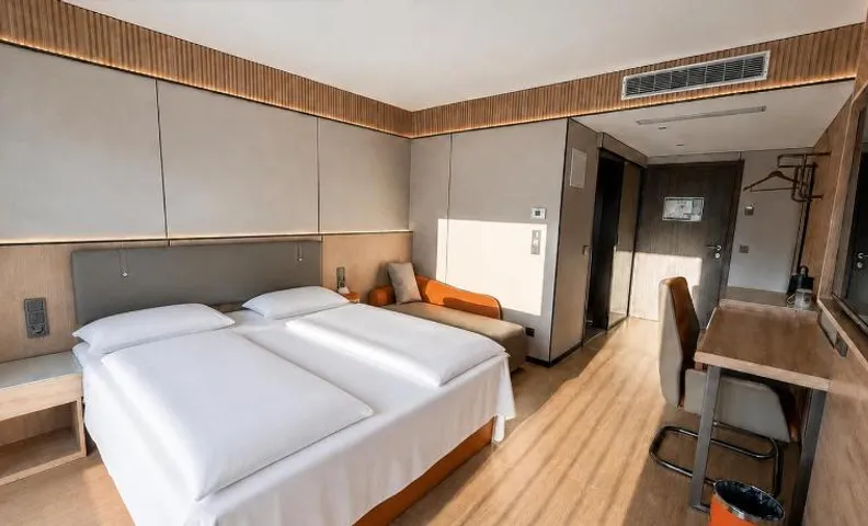 Hotel MUSE