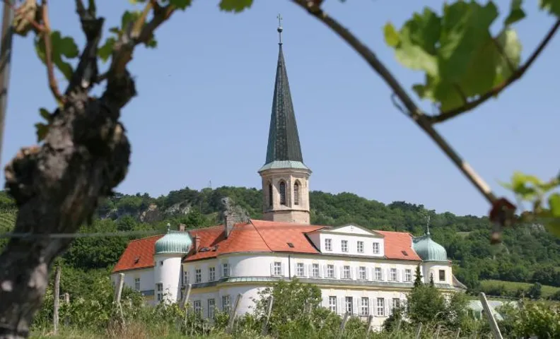Schloss Gumpoldskirchen