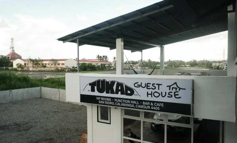 Tukad Guest House
