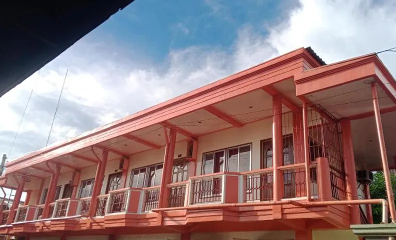 Felipenas Lodging House