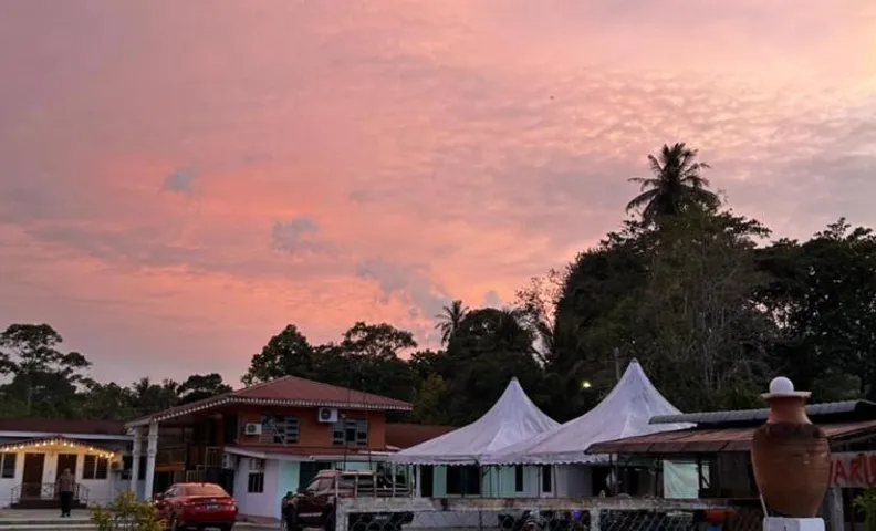 Villa Warisan Homestay