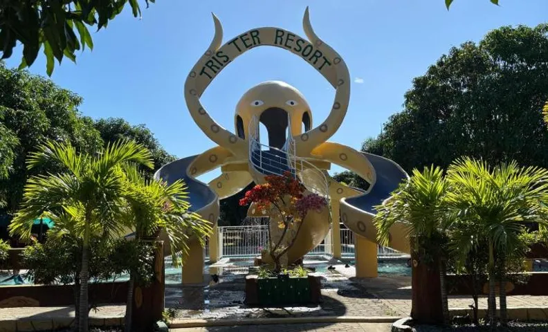 Trister Resort & Hotel