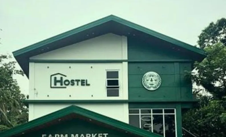 DISADECO Hostel