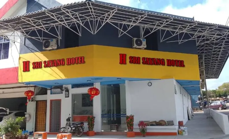 H Sri Sayang Hotel Sdn Bhd