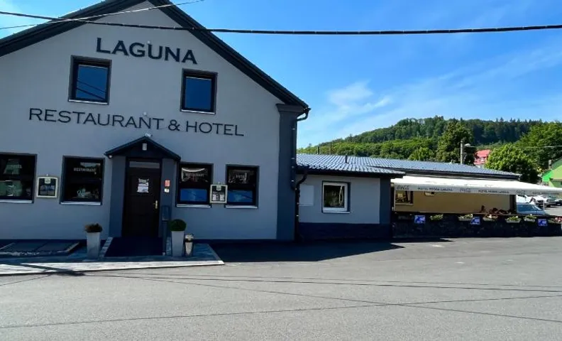 LAGUNA Hotel & Restaurant