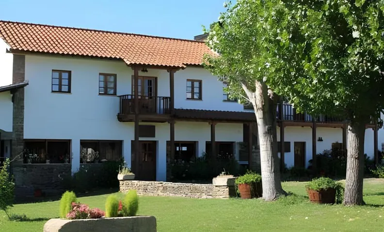 A. Montesinho Turismo