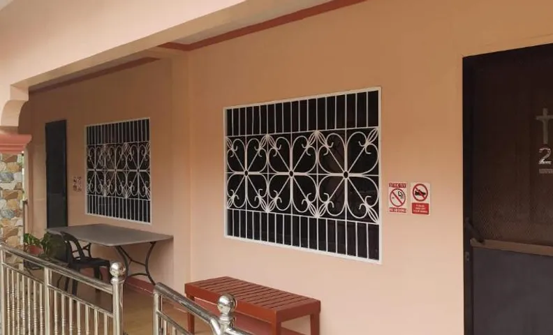 Private Property, Villa Room