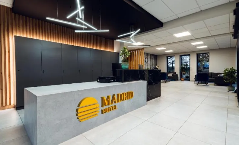 Hotel MADRID