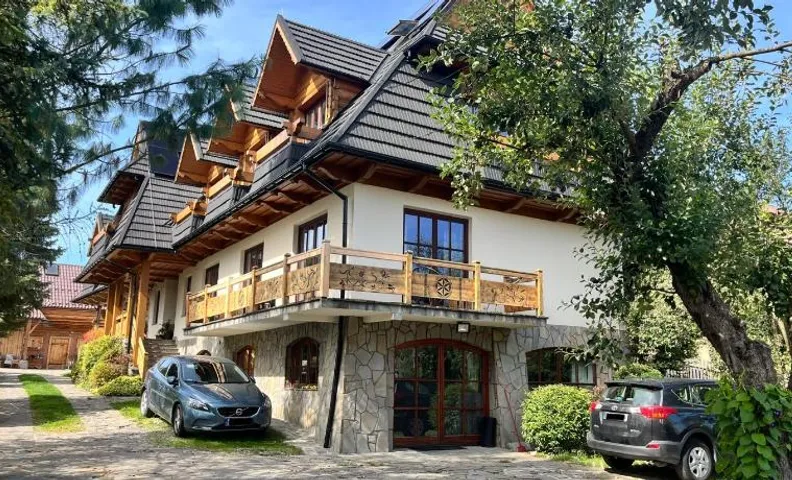 U Kapiarza