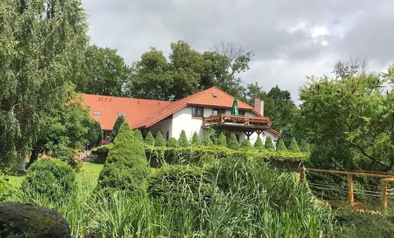Gospodarstwo Agroturystyczne Marzena