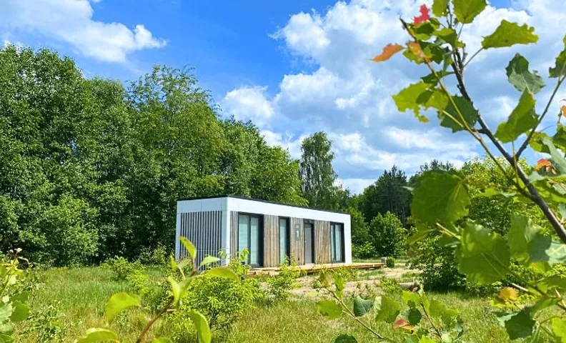 Arche Siedlisko Miedwieżyki