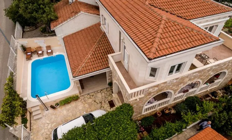 Villa Fonte