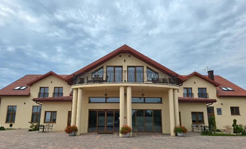 Villa Nova