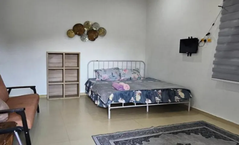 Homestay Sarah Ali Kuantan SELESA,BERSIH & LUAS