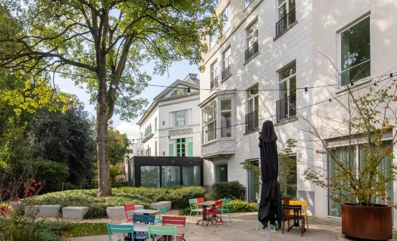 Hotel Den Briel