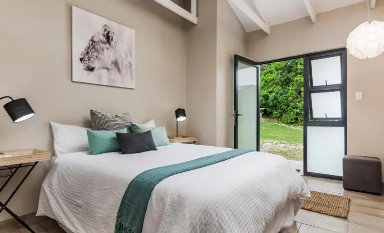 15 Port Elizabeth Country Getaway Deer Park estate15