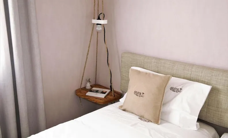 에르다드 다 호샤 부티크 로지