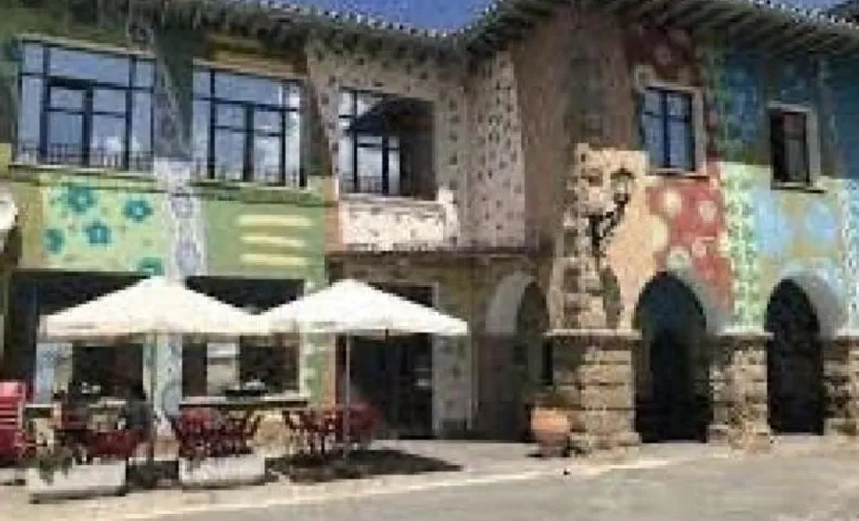 Don Santiago Ramon y cajal