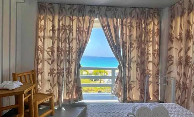 Calaguas White Sand Resort