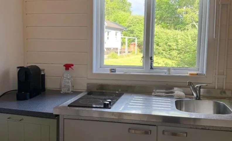 Guest house in Billdal