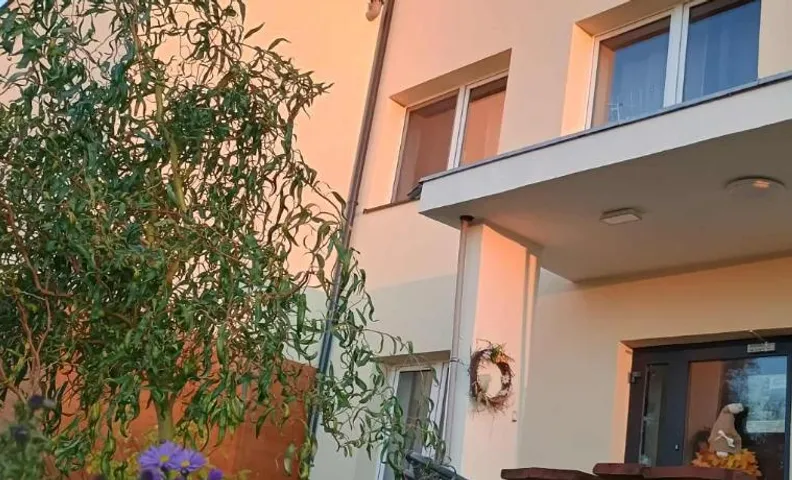 Noclegi nad Biebrzą Stara Szkoła
