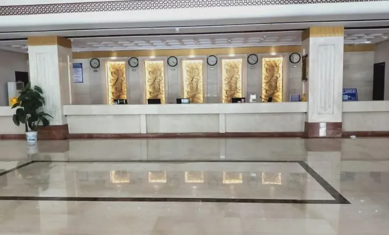 Apollo Hotel