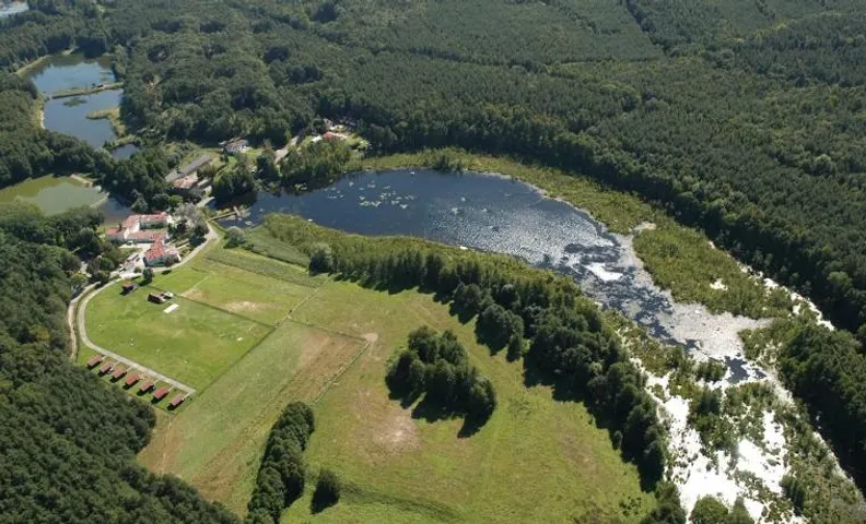 Leśne Ustronie Witnica