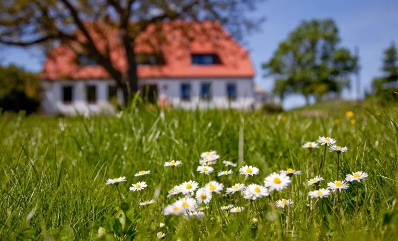 Gutshaus Ketelshagen