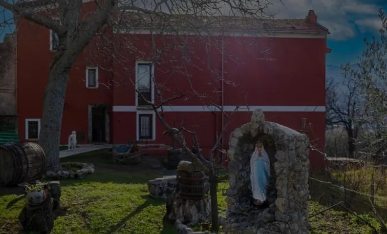 Nonna Lella Bed and Breakfast