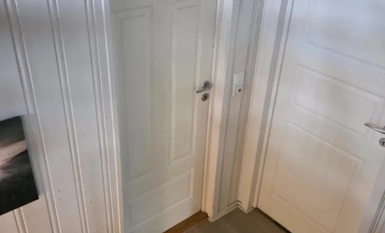 4bedroom villa 15Airport Free parking