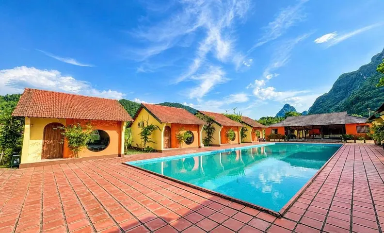 Phong Nha Eco Village