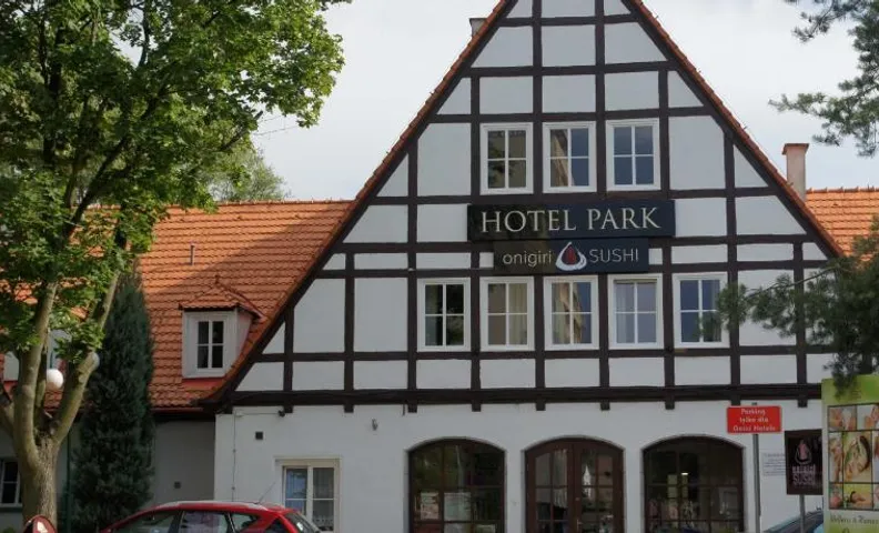 Hotel Park