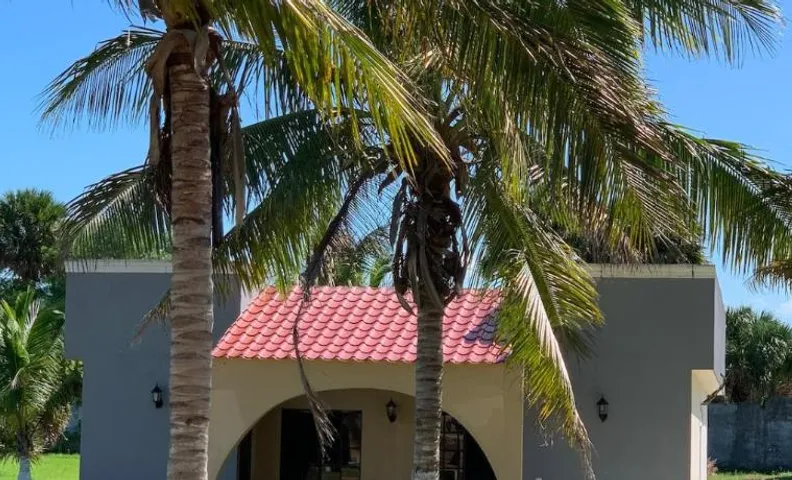 Villas La Pesca Habitacion 1