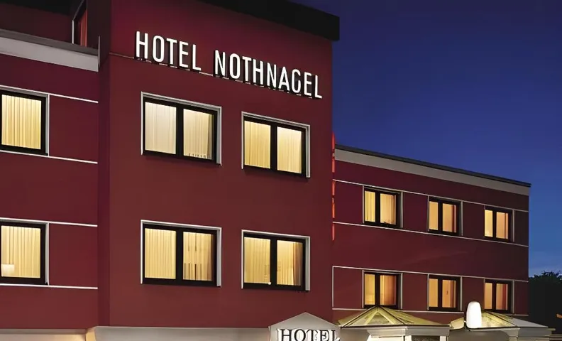 Hotel Nothnagel