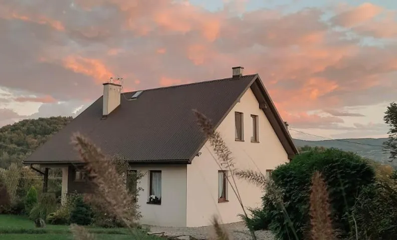 Gospodarstwo Gościnne Księżycówka