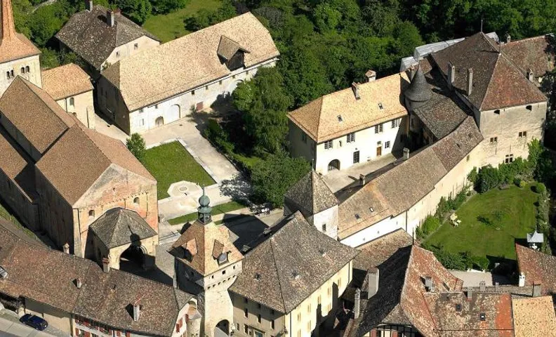 Maison Junod