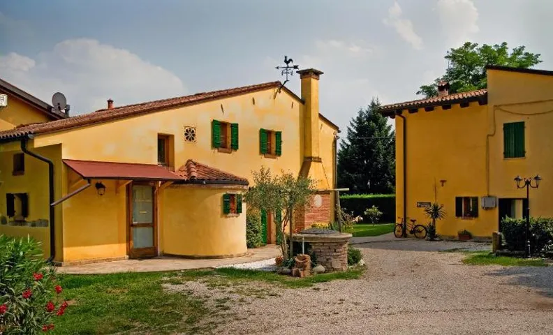 La Brenta Vecchia