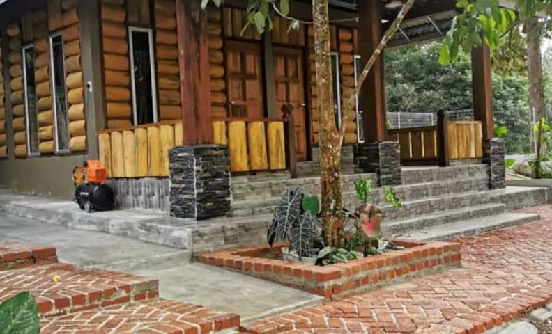 HOMESTAY DUSUN ANA BALUN