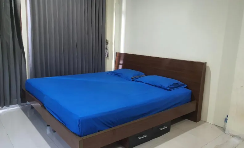 Hotel O Wisma Awal Fajar Syariah Near Mars Gym Bulukumba