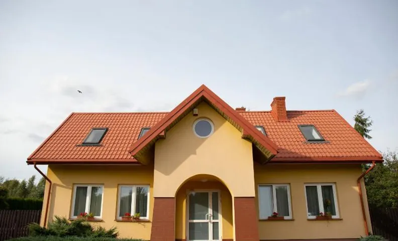 Agroturystyka Słoneczny Dom