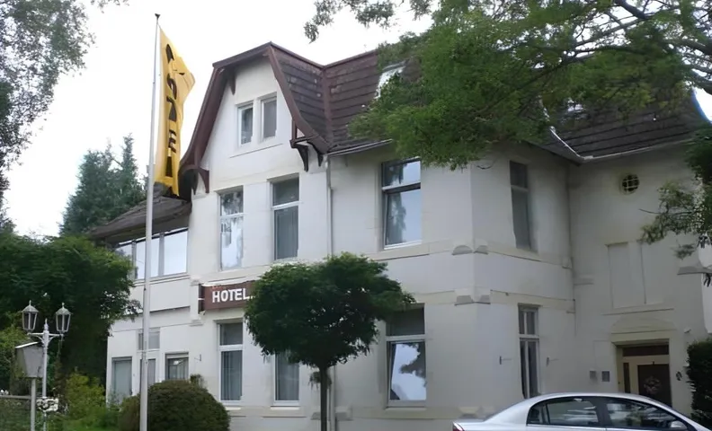 Hotel Seeufer