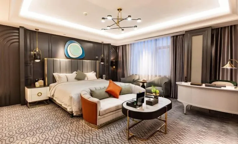 Tianxing Hotel