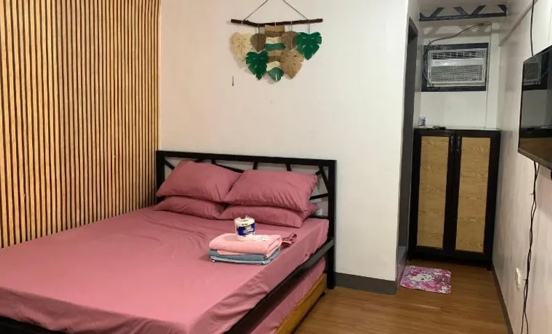 Capaclan Centro Private Room