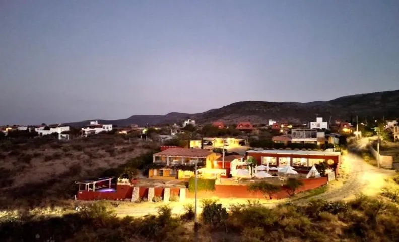 Villa La Vista