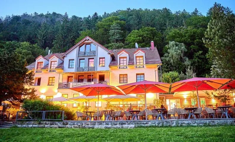 Bio-Hotel Helvetia