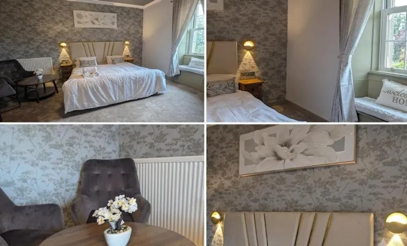 Dunduff Coastal Farmstay