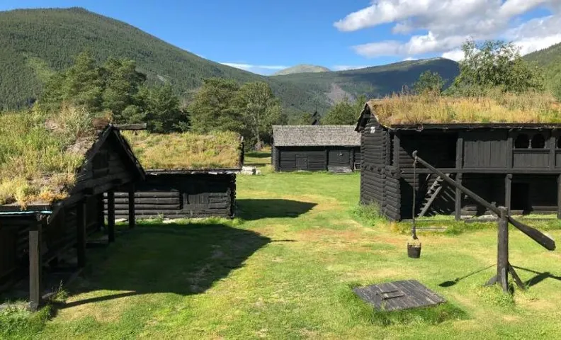 Jørundgard Vikingcamp