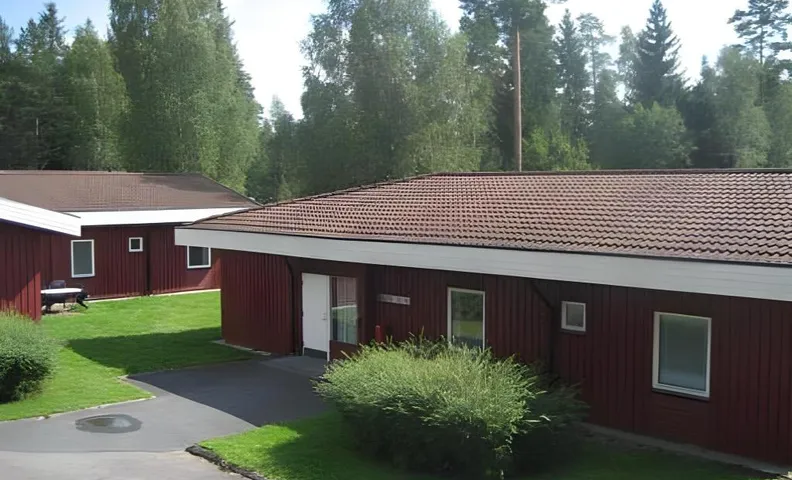 Adelfors Hotell & Konferens