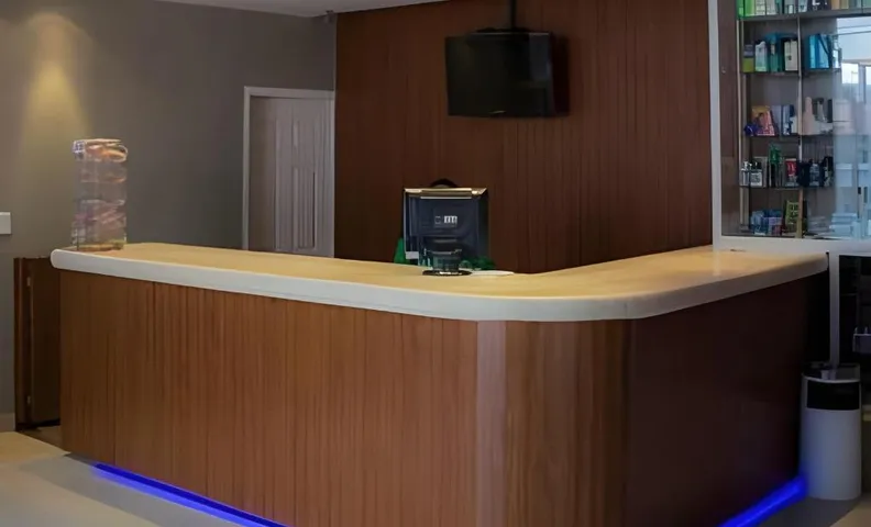 Hotel Azucena